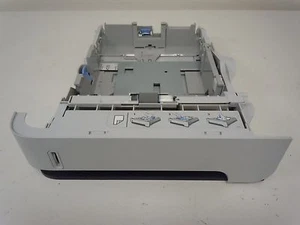 HP LASERJET ENTERPRISE 600 M601 M602 M603 DRUCKER PAPIERFACH (500 BLATT) FACH 2 - Bild 1 von 4