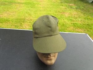 CASQUETTE OG 107 US ARMY VIETNAM ORIGINAL - Bild 1 von 9