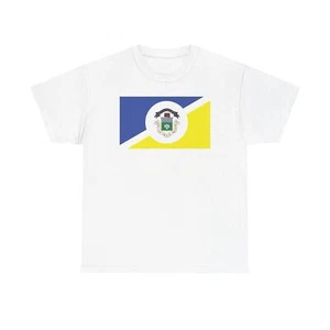 Camiseta Flag of Winnipeg (Canadá) - Imagen 1 de 49