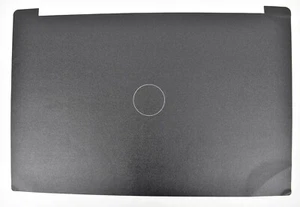 Dell Latitude E7480 Black Vinyl Laptop Skin Cover Decal for Lid Top - Picture 1 of 1