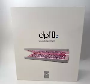 DPL IIa Wrinkle and Acne Treatment Professional Light Therapy Panel NEW - Picture 1 of 6