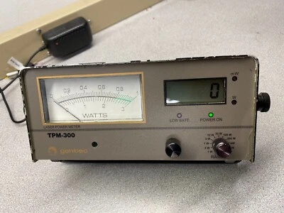 Gentec  TBM-300 Laser Power Meter   - Image 1 of 4