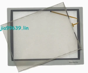 1pc Glass Touch Screen & Protective Film For 2711P-T19W22D9P 2711P-T19W22D9P-B - Picture 1 of 1