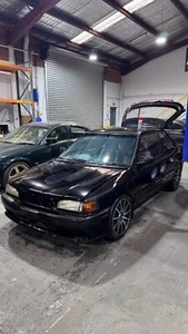 Mazda 323 GTX - Picture 1 of 12