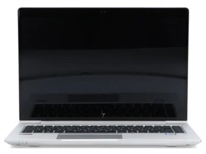 Touch HP Elitebook 840 G5 I5-7300U 16GB/256GB SSD 1920x1080 Klasse C Ohne System - Afbeelding 1 van 6