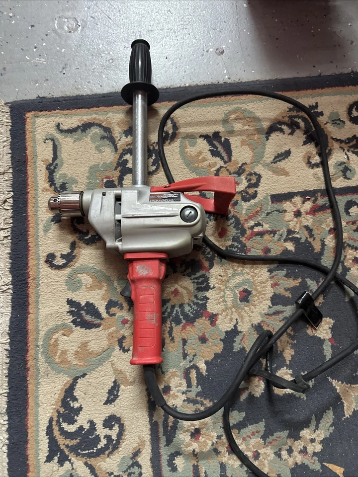 Milwaukee 1660-1 Compact Hole-shooter Foto 1 de 1