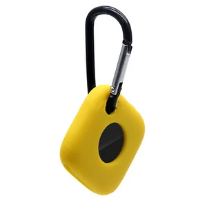 Anti-lost Silicone Protective Cover Shell Skin for Tile Mate 2022 Smart Tracker - Picture 1 of 15