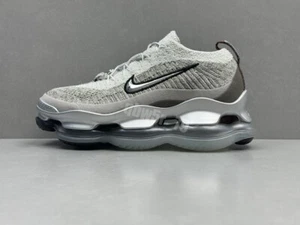 Free Shipping Nike Air Max Scorpion FK Metallic color FD4612-001 Men's Sneaker - Picture 1 of 6