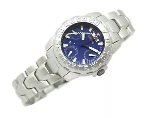 Orologio SECTOR 175 Alluminium, Water Resistant 100m, per donna o ragazzo NUOVO - Foto 1 di 5