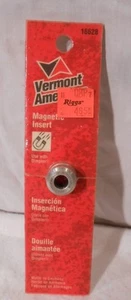 NOS NEW Vermont American magnetic insert in package #16628 - Picture 1 of 1