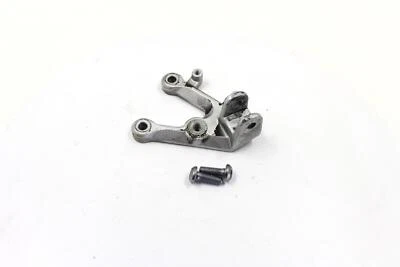 21 YAMAHA YZF R3 OEM REPOSAPIÉS DELANTERO IZQUIERDO CLAVIJA PASO Foto 1 de 4