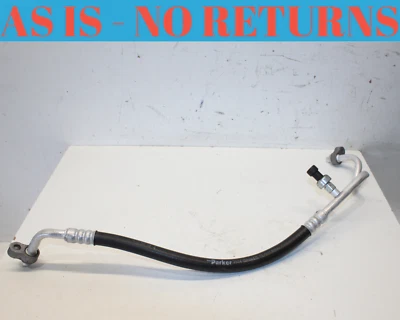 HUMMER H2 2003-2007 TUBO DE MANGUERA DE AIRE ACONDICIONADO OEM Foto 1 de 4