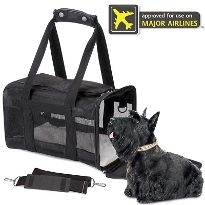 The Original Sherpa, talla grande, color negro sobre negro Foto 1 de 4