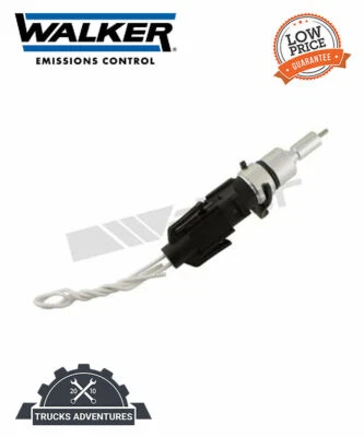 Sensor de velocidad para vehículo Walker Products 240-91003 | Auto Pieza de alta calidad, Univers Foto 1 de 3