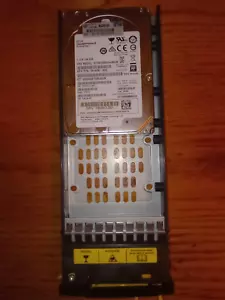 SEAGATE ST1200MM0018 1.2TB 10K SAS 6Gb/s 2.5IN - Picture 1 of 2