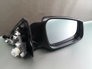 Original BMW 1er F20 Außenspiegel Seitenspiegel rechts beheizbar 7242690 - Bild 1 von 7