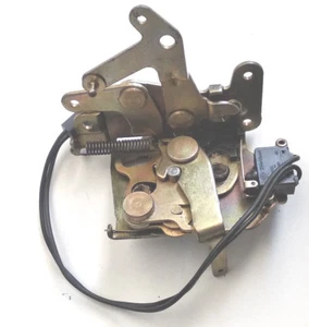 Schloss Innenraum manuell links Fiat One von 1983 A 1995 - Bild 1 von 3