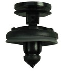 50 x AUDI Interior Panel Trim Clip Door Card Fasteners