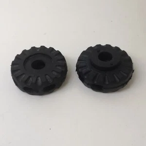 COPPIA SUPPORTI BRACCIO OSCILLANTE ALFA ROMEO 75 - ALFETTA PER 60521263 - Imagen 1 de 1