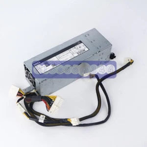 ONE DH550E-S1 550W Zasilacz do serwera Dell R520 T420 Używany - Zdjęcie 1 z 9