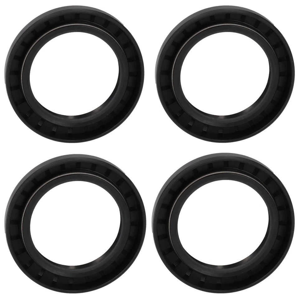 Trailer Bearing Hub Brake Imperial Oil Seal 250 x 168 x 37 For Avonride 11890 - Image 1 of 1