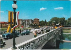 PARMA - PONTE G. VERDI -14758- - Picture 1 of 1