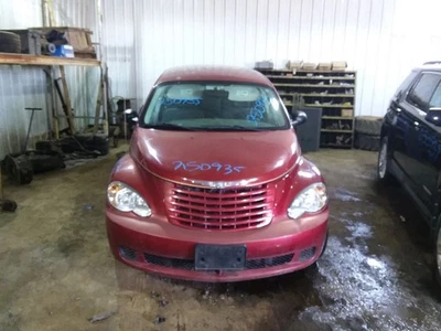 Puerta lateral trasera izquierda del conductor solar compatible con 06-10 PT CRUISER 2098939 Foto 1 de 4