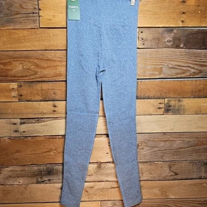 Halara Seamless Flow High Waist Tummy Control Scrunch Butt Lifting Leggings SM - Picture 1 of 8