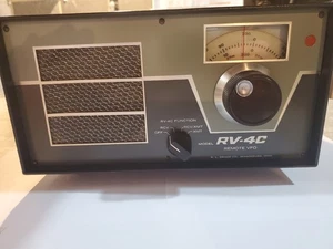 Drake RV-4C VFO - Imagen 1 de 3