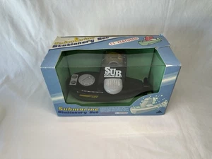 Unique stationary set from Toys R Us Submarine - Picture 1 of 7