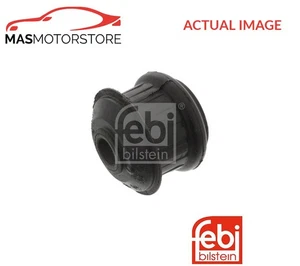 ENGINE MOUNT MOUNTING SUPPORT REAR FEBI BILSTEIN 15898 A FOR AUDI 80,COUPE,B4,8B - Picture 1 of 5
