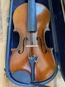 Violino 3/4 | Ludwig Closner - Foto 1 di 8