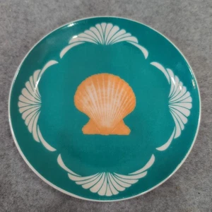 1995 Alabama Trucking Association Convention Perdido Beach Limited Edition Plate - Bild 1 von 2