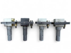 JDM Subaru 2.0L Turbo OEM Ignition Coil Packs JDM ej206 FK0186 - Picture 1 of 6