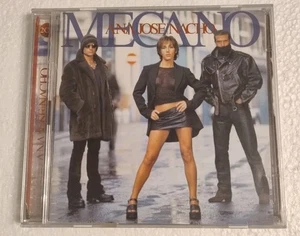 Mecano ‎– Ana Jose Nacho  2CD - Picture 1 of 2