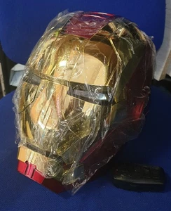 Casco Iron Man: réplica - Imagen 1 de 8