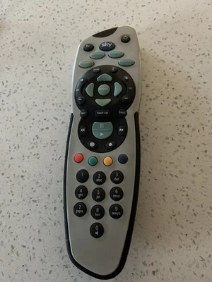 Sky Remote Control URC 1650-B00 used item - Image 1 of 4