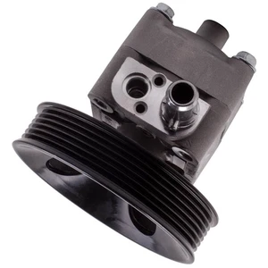 Servopumpe Servolenkpumpe for VOLVO S80 TS XY XC90 S60 V70 II XC70 1998-06 2010 - Picture 1 of 14