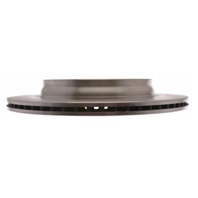 Rotor de freno de disco trasero ACDelco genuino para GMC Yukon XL/Yukon 2021-2023 hierro fundido Foto 1 de 4