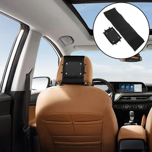 Fahrzeughalter Kind Baby Tablet-Halter Für Autositze Roadtrip Essentials - Bild 1 von 12