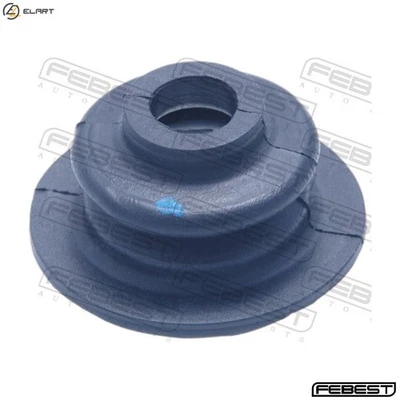 BELLOW SHIFT ROD ARM SAFETY PIN NBB-N16 FOR NISSAN TINO/ALMERA SENTRA/II/IV 2.0L - Image 1 of 4