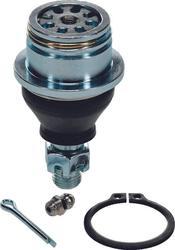 QuadBoss 04-09 Kawasaki KFX 700 V-Force Heavy-Duty Lower Ball Joint Kit - Image 1 of 1