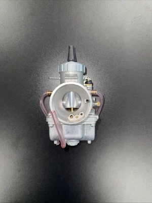 Mikuni - VM32-193 - Round Slide VM Series Carburetor (VM32-193), 32mm - Image 1 of 4