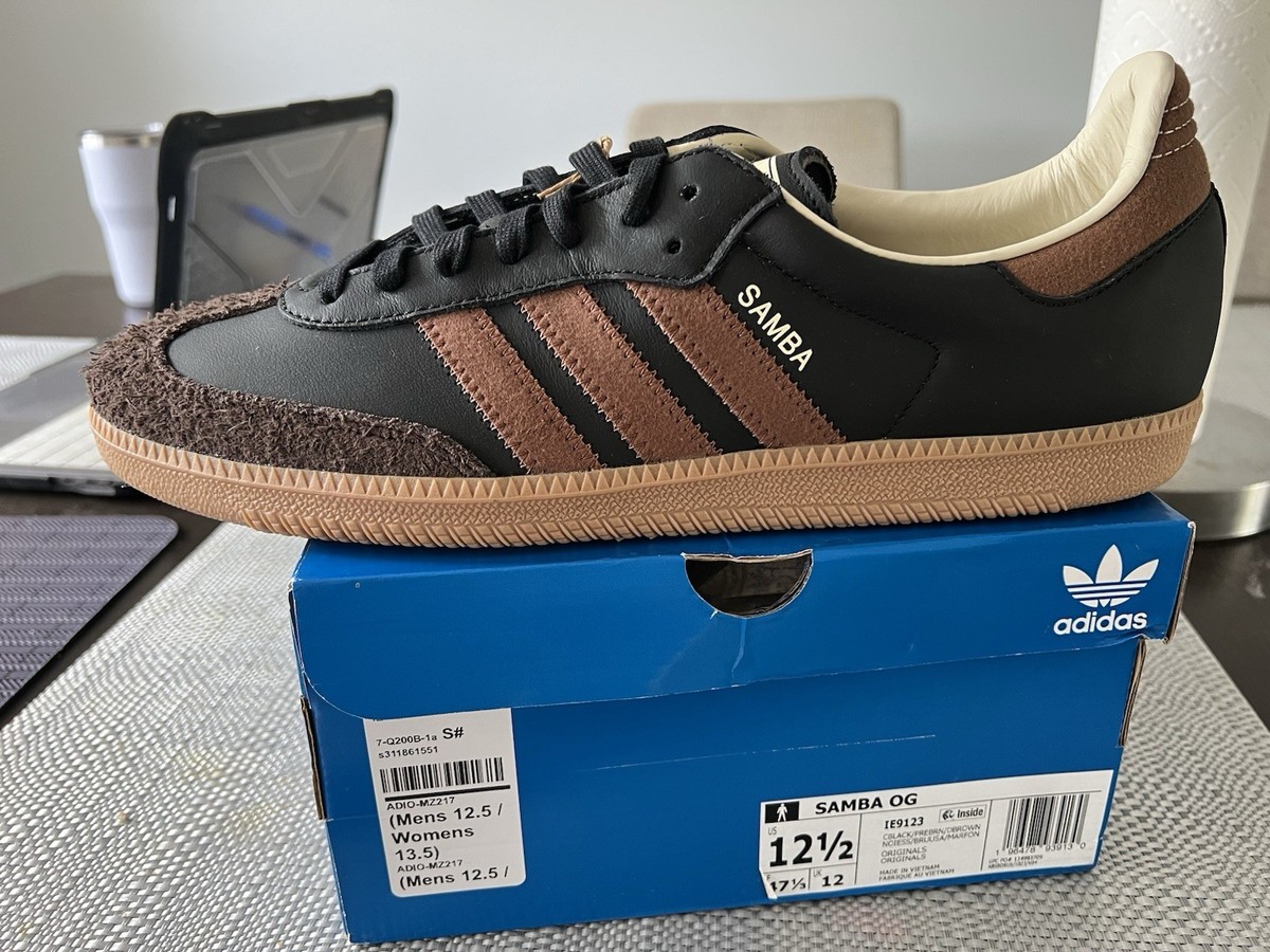 adidas Samba Brown | eBay adidas Samba Brown | eBay