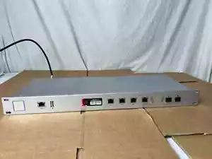 Ubiquiti Networks UniFi USG-PRO-4 Enterprise Security Gateway Pro - Ref: 538 - Picture 1 of 5