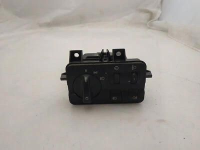 Interruptor de control faros BMW 3 Compact E46 61314108586 2002 - Imagen 1 de 3