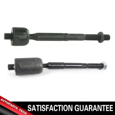 Vara de amarração interna frontal Mevotech Tierod compatível 1997 1998 1999 2000 Lexus LS400 - Imagem 1 de 4