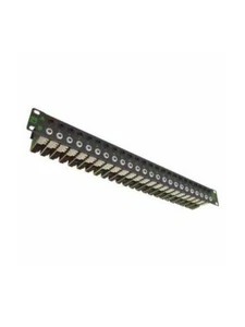 Bespeco BB48 patch bay reversibile - Picture 1 of 2