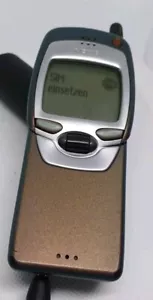 Móvil Nokia 7110 Matrix raro vintage - Imagen 1 de 6