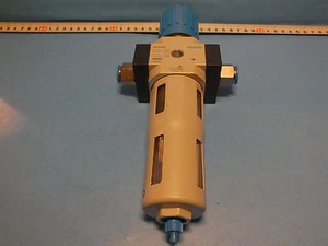 FESTO LFR-3/8-D-MIDI (LFR-D-MIDI) Nr. 159582 - Bild 1 von 4